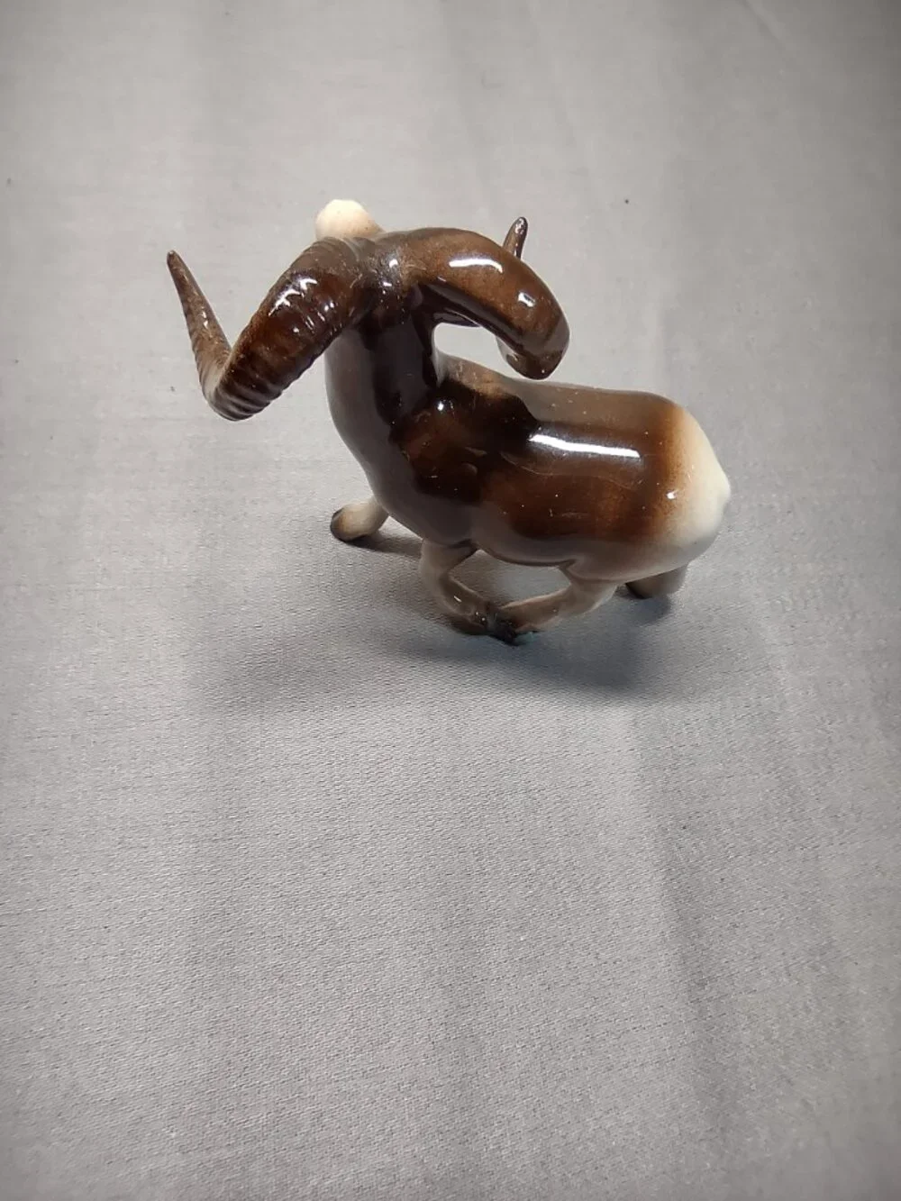 Hagen Renaker big horn ram